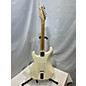 Used Fender Used  Fender EOB Stratocaster White thumbnail