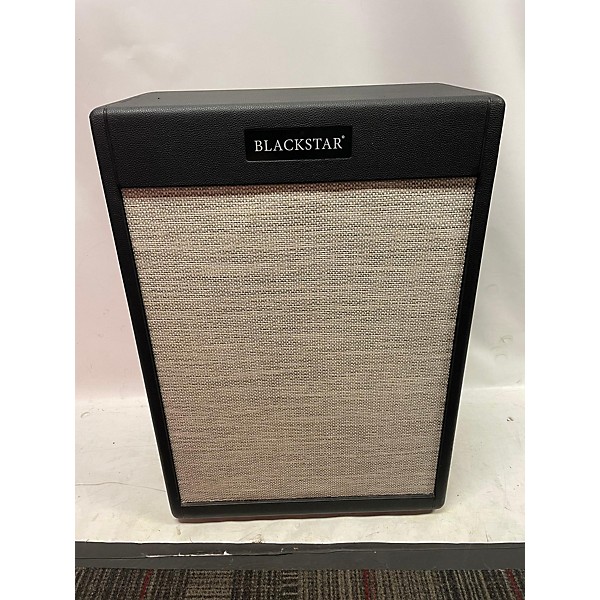 Used Blackstar ST JAMES 212 Guitar Cabinet