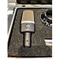 Used AKG Used AKG C214 Condenser Microphone