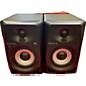 Used Pioneer DJ DM-40BT (PAIR) Powered Monitor thumbnail