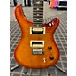 Used PRS SE Custom 24 Solid Body Electric Guitar