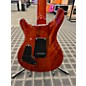 Used PRS SE Custom 24 Solid Body Electric Guitar