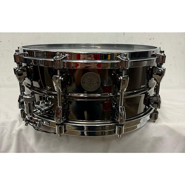 Used TAMA 14X6 Starphonic Snare Drum