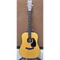 Used Martin D18 Acoustic Guitar thumbnail