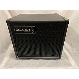 Used Trickfish Used Trickfish TF110 Bass Cabinet