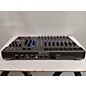 Used Zoom LiveTrak L-12 Unpowered Mixer