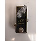 Used Xotic SL Drive Effect Pedal thumbnail