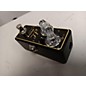 Used Xotic SL Drive Effect Pedal