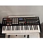 Used Akai Professional MPK49 49 Key MIDI Controller thumbnail