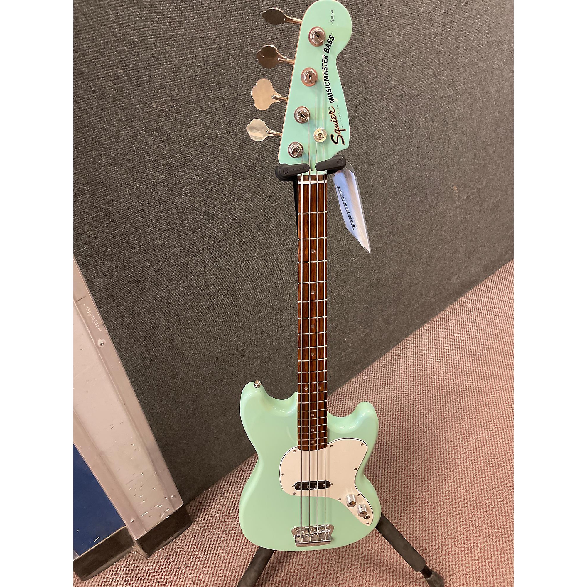Squier Musicmaster Bass (Vista Series) | Squier-Talk Forum