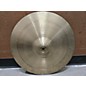 Used SABIAN 18in Paragon Crash Brilliant Cymbal thumbnail