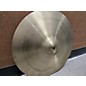 Used SABIAN 18in Paragon Crash Brilliant Cymbal