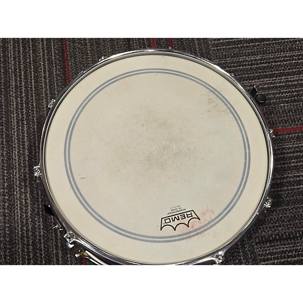 Used SONOR 5.5X14.5 3001 Snare Drum Drum