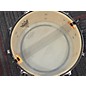 Used SONOR 5.5X14.5 3001 Snare Drum Drum