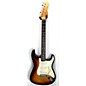 Used Fender Used Fender Classic Player '60s Stratocaster 2 Tone Sunburst Solid Body Electric Guitar thumbnail