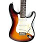 Used Fender Used Fender Classic Player '60s Stratocaster 2 Tone Sunburst Solid Body Electric Guitar