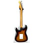 Used Fender Used Fender Classic Player '60s Stratocaster 2 Tone Sunburst Solid Body Electric Guitar