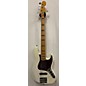 Used Fender American Ultra Jazz Bass V Electric Bass Guitar thumbnail