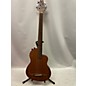 Used Used Renaissance RB5-5 Antique Natural Electric Bass Guitar thumbnail