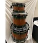 Used TAMA Starclassic Drum Kit thumbnail