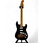 Used Squier Used Squier 40th anniversary stratocaster Tobacco Burst Solid Body Electric Guitar thumbnail