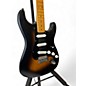 Used Squier Used Squier 40th anniversary stratocaster Tobacco Burst Solid Body Electric Guitar