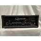 Used Hughes & Kettner Quantum Qt-600 Bass Amp Head thumbnail