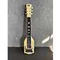 Vintage Oahu 1950s Lap Steel Solid Body Electric Guitar thumbnail