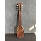 Vintage Oahu 1950s Lap Steel Solid Body Electric Guitar