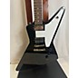 Used Epiphone Explorer Solid Body Electric Guitar