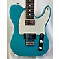 Used Fender Player II Telecaster HH Rosewood Fingerboard Solid Body Electric Guitar