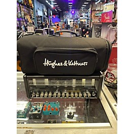 Used Hughes & Kettner Used Hughes & Kettner TM36 Tubemeister 36W Tube Guitar Amp Head