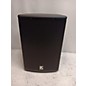 Used Kustom KPX12A Powered Speaker thumbnail