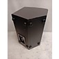 Used Kustom KPX12A Powered Speaker