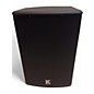 Used Kustom KPX12A Powered Speaker thumbnail