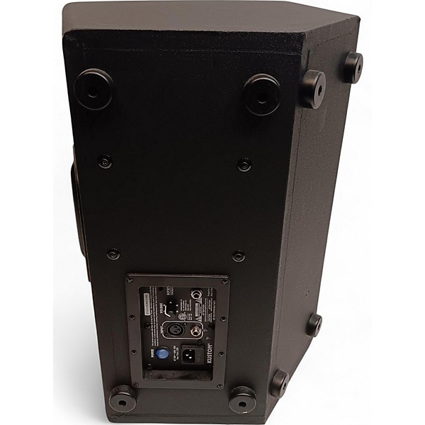 Used Kustom KPX12A Powered Speaker
