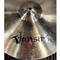 Used Vansir Used VANSIR 18in 18" CRASH Cymbal