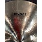 Used Vansir Used VANSIR 18in 18" CRASH Cymbal