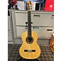 Used Cordoba Used Cordoba 45LTD Natural Classical Acoustic Guitar thumbnail