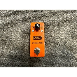 Used MXR Used MXR M290 Phase 95 Effect Pedal