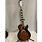 Used Ibanez Ags 73 Fm Hollow Body Electric Guitar thumbnail