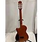 Used Cordoba Stage Classical Acoustic Electric Guitar