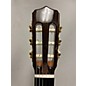 Used Cordoba Stage Classical Acoustic Electric Guitar