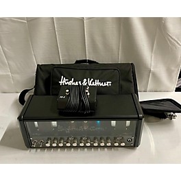 Used Hughes & Kettner Used Hughes & Kettner Tubemeister Deluxe 40 Tube Guitar Amp Head