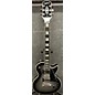 Used Epiphone Used Epiphone Les Paul Custom Silverburst Solid Body Electric Guitar thumbnail