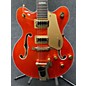 Used Gretsch Guitars G5422TG Hollow Body Electric Guitar