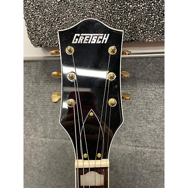 Used Gretsch Guitars G5422TG Hollow Body Electric Guitar