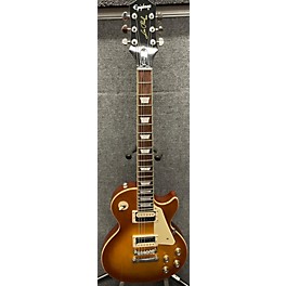 Used Epiphone Used Epiphone Les Paul Classic Honey Burst Solid Body Electric Guitar