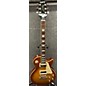 Used Epiphone Used Epiphone Les Paul Classic Honey Burst Solid Body Electric Guitar thumbnail