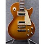 Used Epiphone Used Epiphone Les Paul Classic Honey Burst Solid Body Electric Guitar